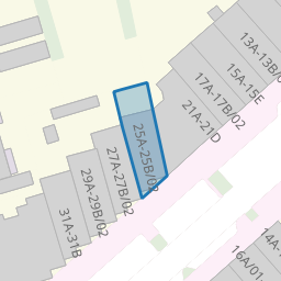 Perceel DHV00-C-1473