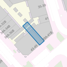 Perceel DHV00-C-1510