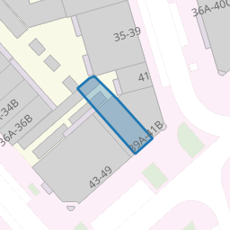 Perceel DHV00-C-1511