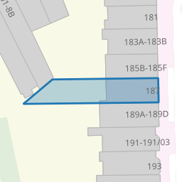 Perceel DHV00-C-1517