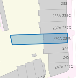 Perceel DHV00-C-1533