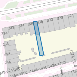 Perceel DHV00-C-1566