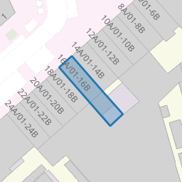 Perceel DHV00-C-1584