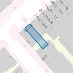 Perceel DHV00-C-1590