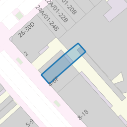 Perceel DHV00-C-1592