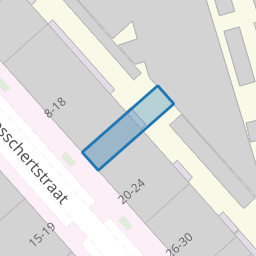 Perceel DHV00-C-1599