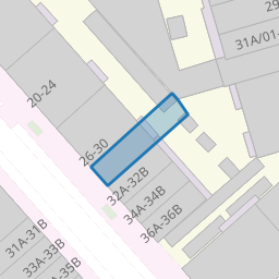 Perceel DHV00-C-1605