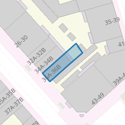 Perceel DHV00-C-1608