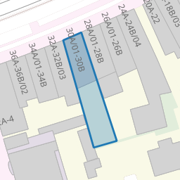 Perceel DHV00-C-1619