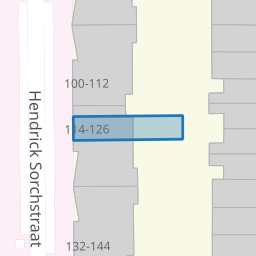 Perceel DHV00-C-1640