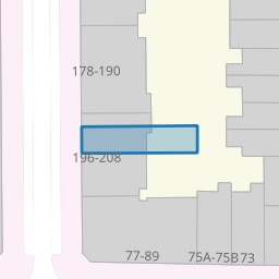 Perceel DHV00-C-1642