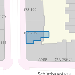Perceel DHV00-C-1643