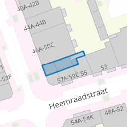 Perceel DHV00-C-1669