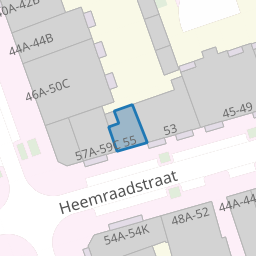 Perceel DHV00-C-1671