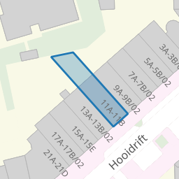 Perceel DHV00-C-1683