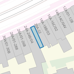 Perceel DHV00-C-1707