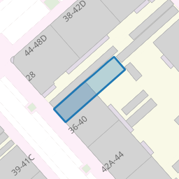 Perceel DHV00-C-1719