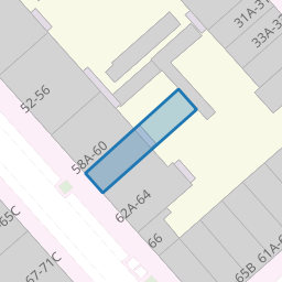 Perceel DHV00-C-1733