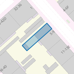 Perceel DHV00-C-1736