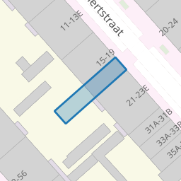 Perceel DHV00-C-1744