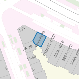 Perceel DHV00-C-1757