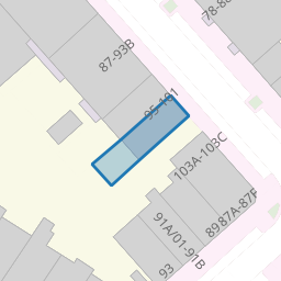 Perceel DHV00-C-1776