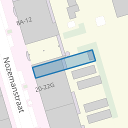 Perceel DHV00-C-1794