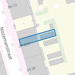 Perceel DHV00-C-1795