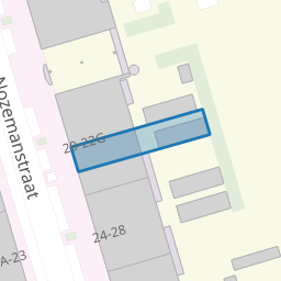 Perceel DHV00-C-1796