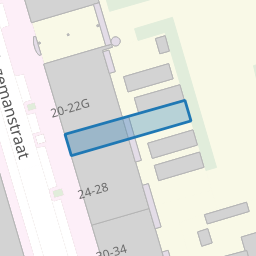 Perceel DHV00-C-1797