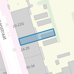 Perceel DHV00-C-1798