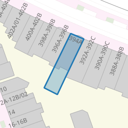 Perceel DHV00-C-1811