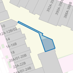 Perceel DHV00-C-1814