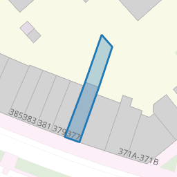 Perceel DHV00-C-1867