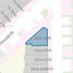 Perceel DHV00-C-1886