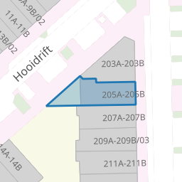 Perceel DHV00-C-1887