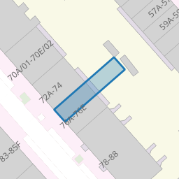 Perceel DHV00-C-1896