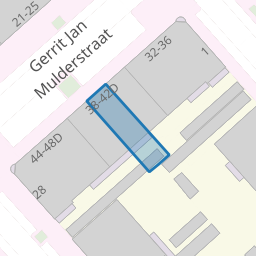 Perceel DHV00-C-1908