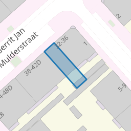 Perceel DHV00-C-1910