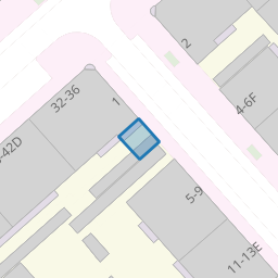 Perceel DHV00-C-1913