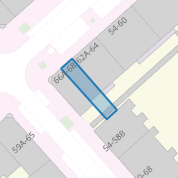 Perceel DHV00-C-1917