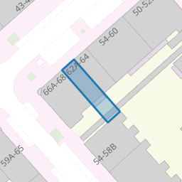 Perceel DHV00-C-1918