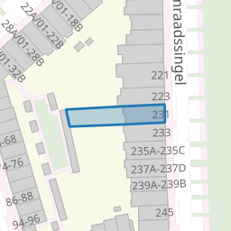 Perceel DHV00-C-1938