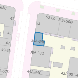 Perceel DHV00-C-1945