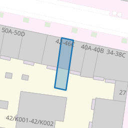 Perceel DHV00-C-1954