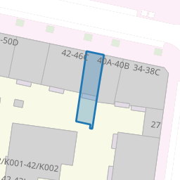 Perceel DHV00-C-1955