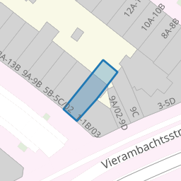 Perceel DHV00-C-1958