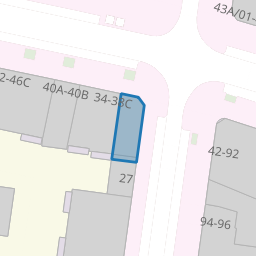 Perceel DHV00-C-2010