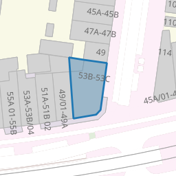 Perceel DHV00-C-2021