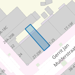 Perceel DHV00-C-2028